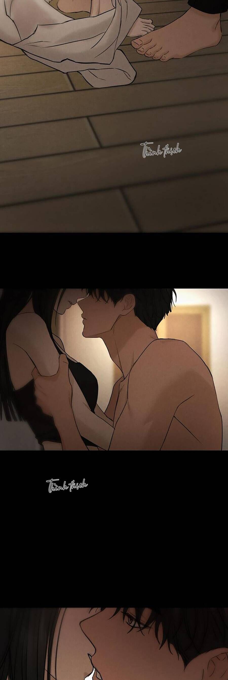 Chỉ Là Ánh Bình Minh Chapter 60 - 47