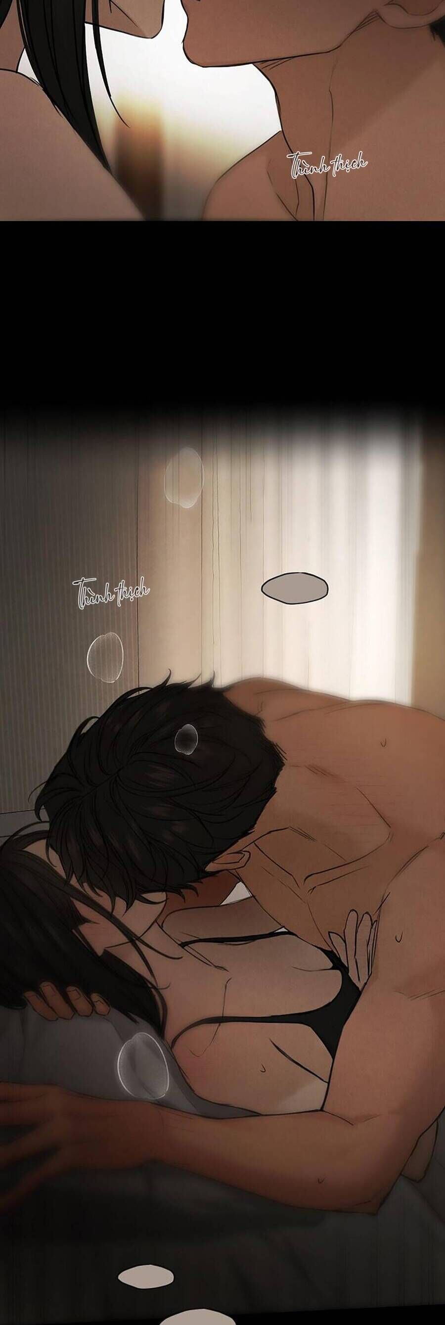 Chỉ Là Ánh Bình Minh Chapter 60 - 48