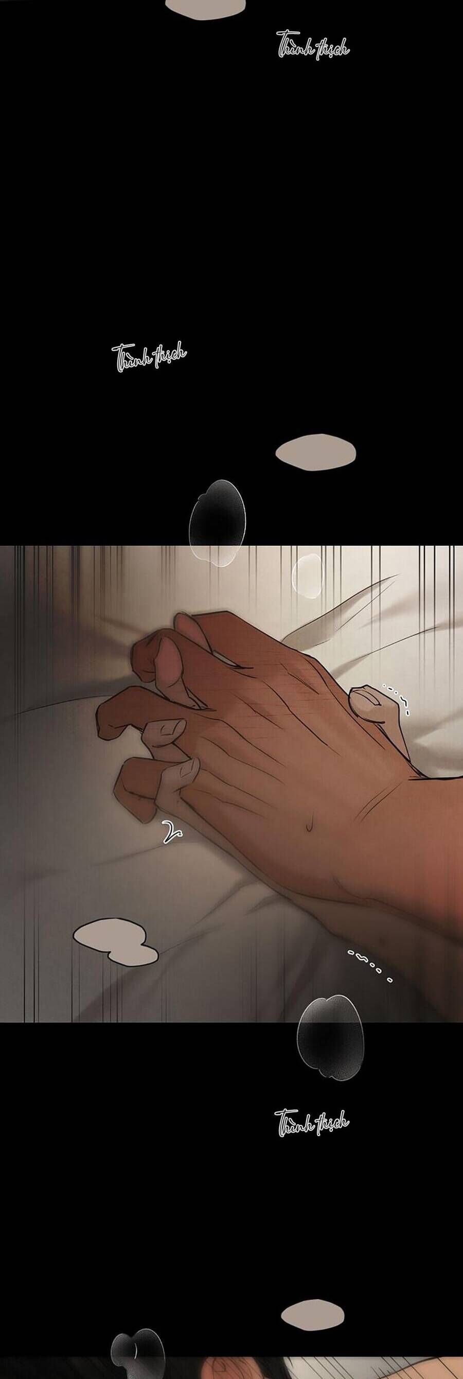 Chỉ Là Ánh Bình Minh Chapter 60 - 49