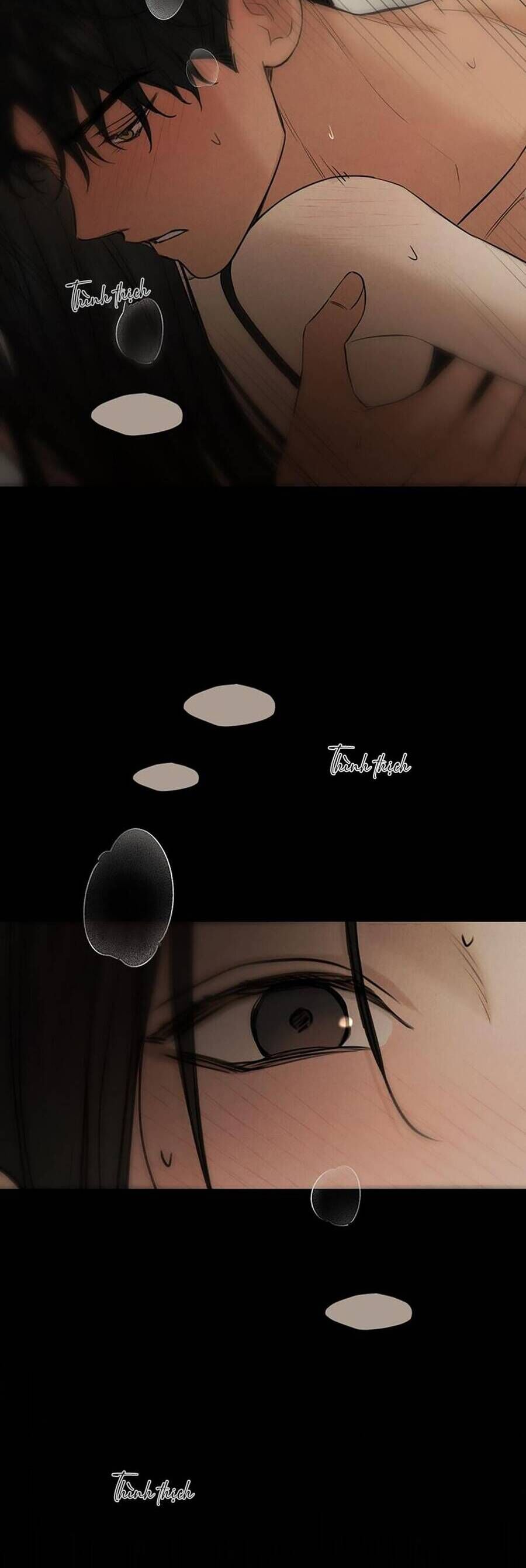 Chỉ Là Ánh Bình Minh Chapter 60 - 50