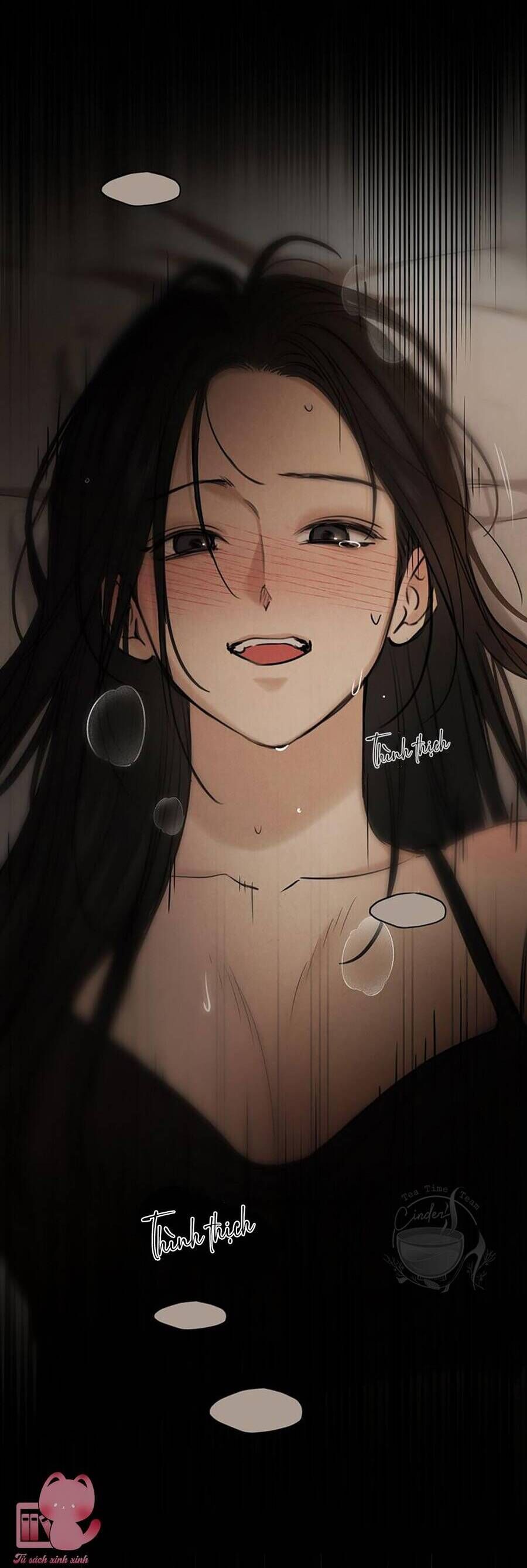 Chỉ Là Ánh Bình Minh Chapter 60 - 51