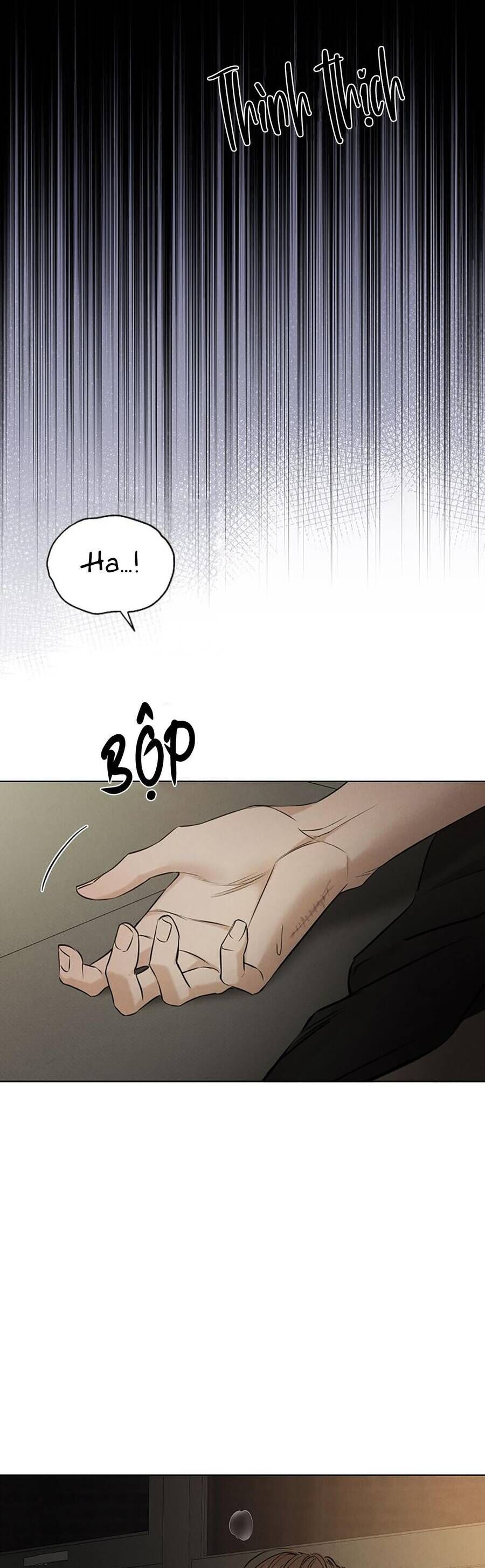 Chỉ Là Ánh Bình Minh Chapter 60 - 52