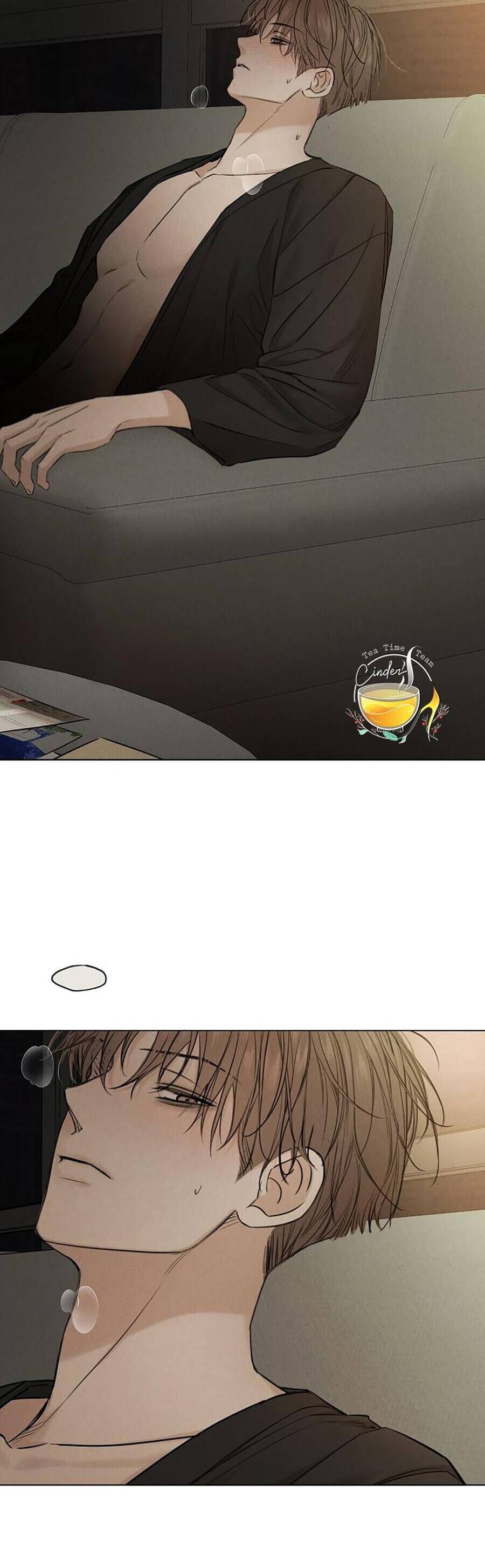 Chỉ Là Ánh Bình Minh Chapter 60 - 53