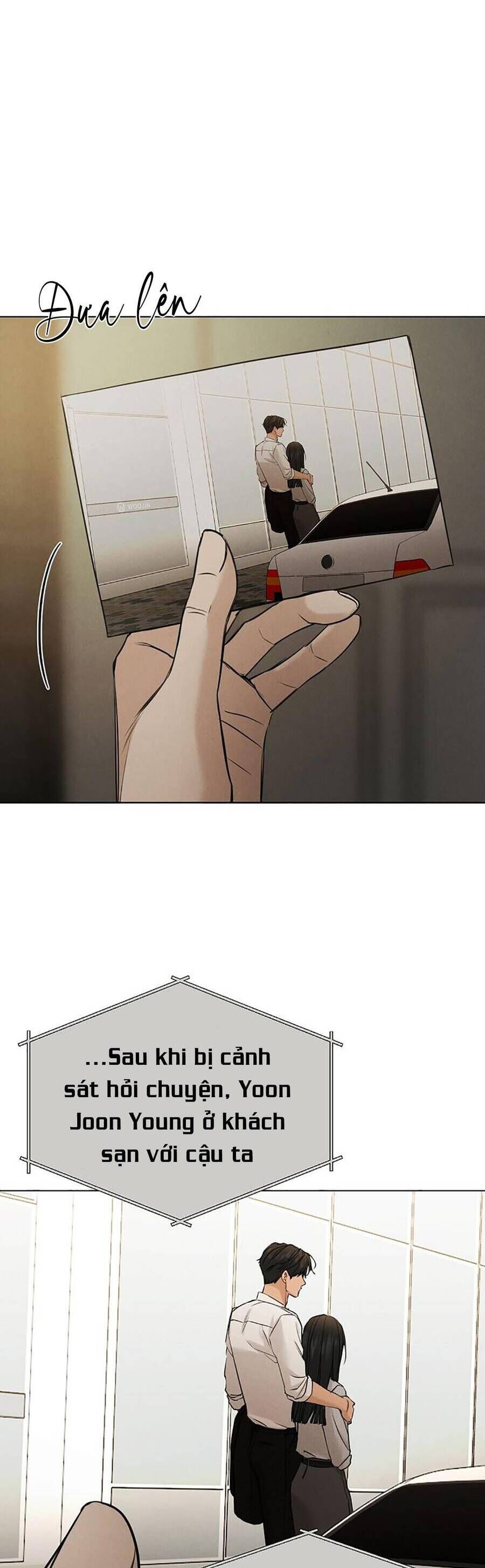 Chỉ Là Ánh Bình Minh Chapter 60 - 54