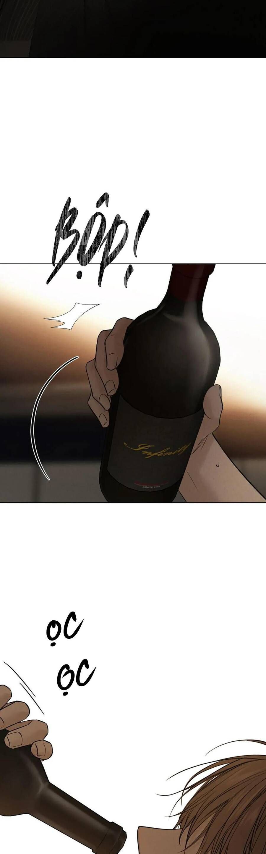 Chỉ Là Ánh Bình Minh Chapter 61 - 12