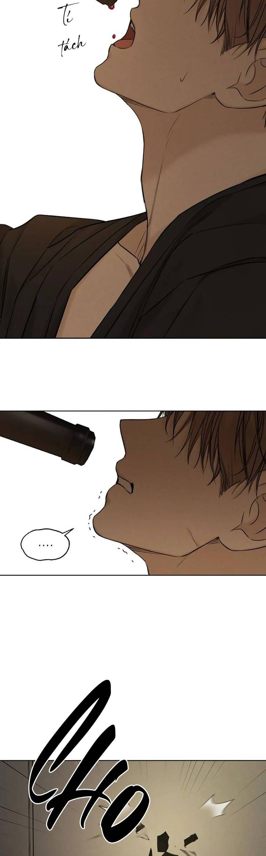 Chỉ Là Ánh Bình Minh Chapter 61 - 13