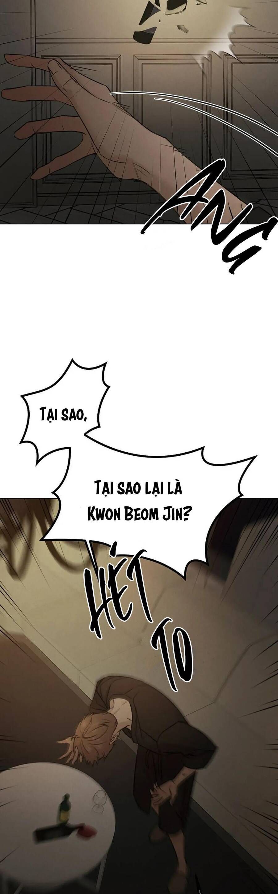 Chỉ Là Ánh Bình Minh Chapter 61 - 14