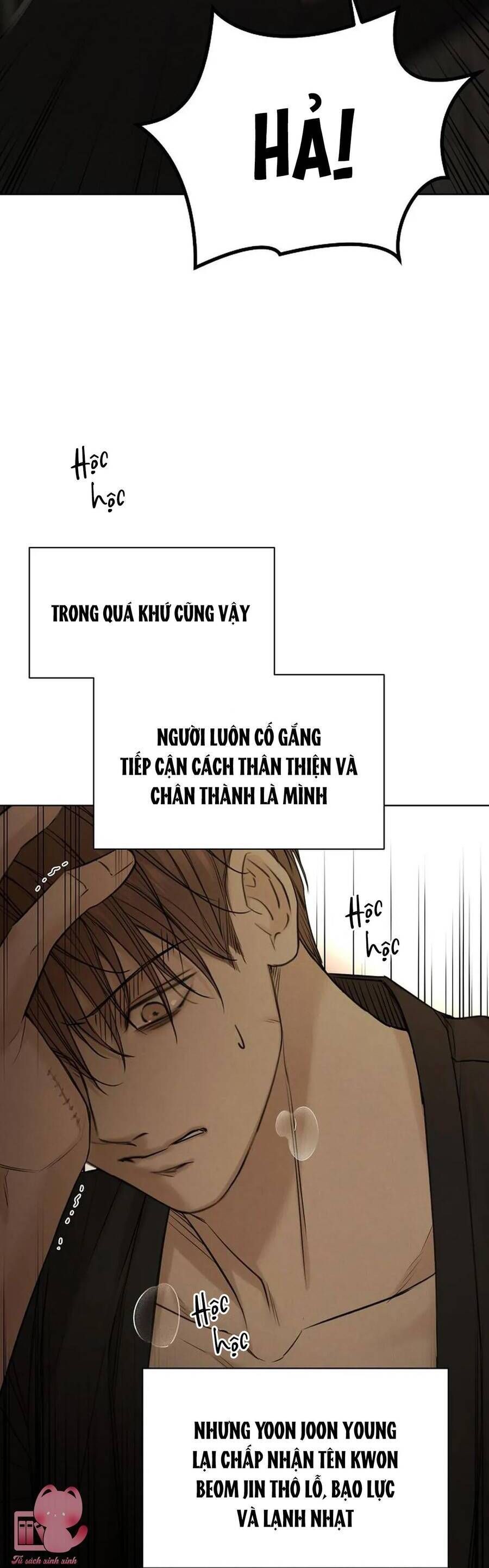 Chỉ Là Ánh Bình Minh Chapter 61 - 15