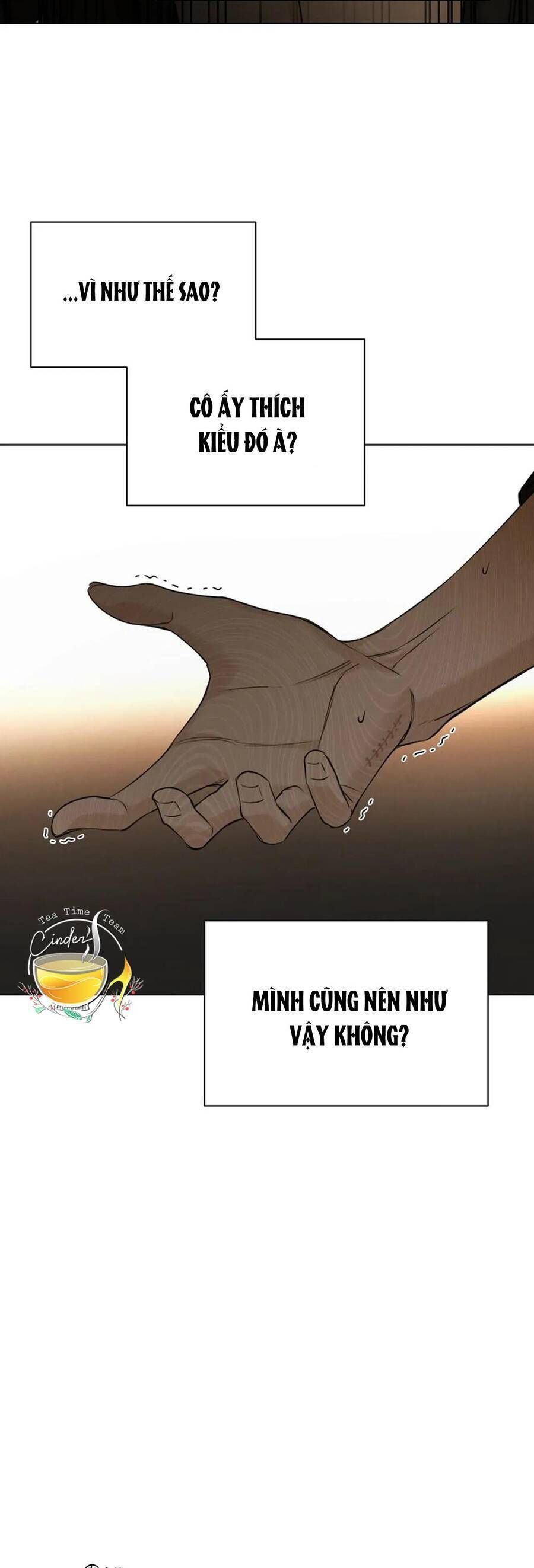 Chỉ Là Ánh Bình Minh Chapter 61 - 16