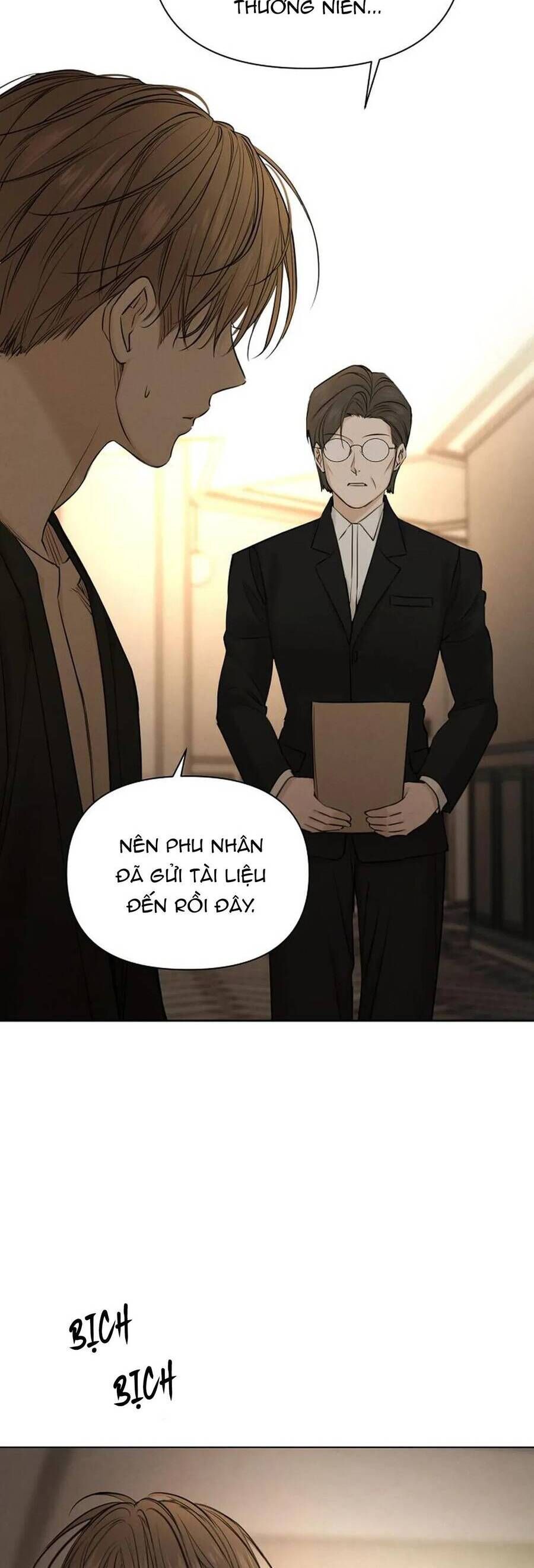 Chỉ Là Ánh Bình Minh Chapter 61 - 18