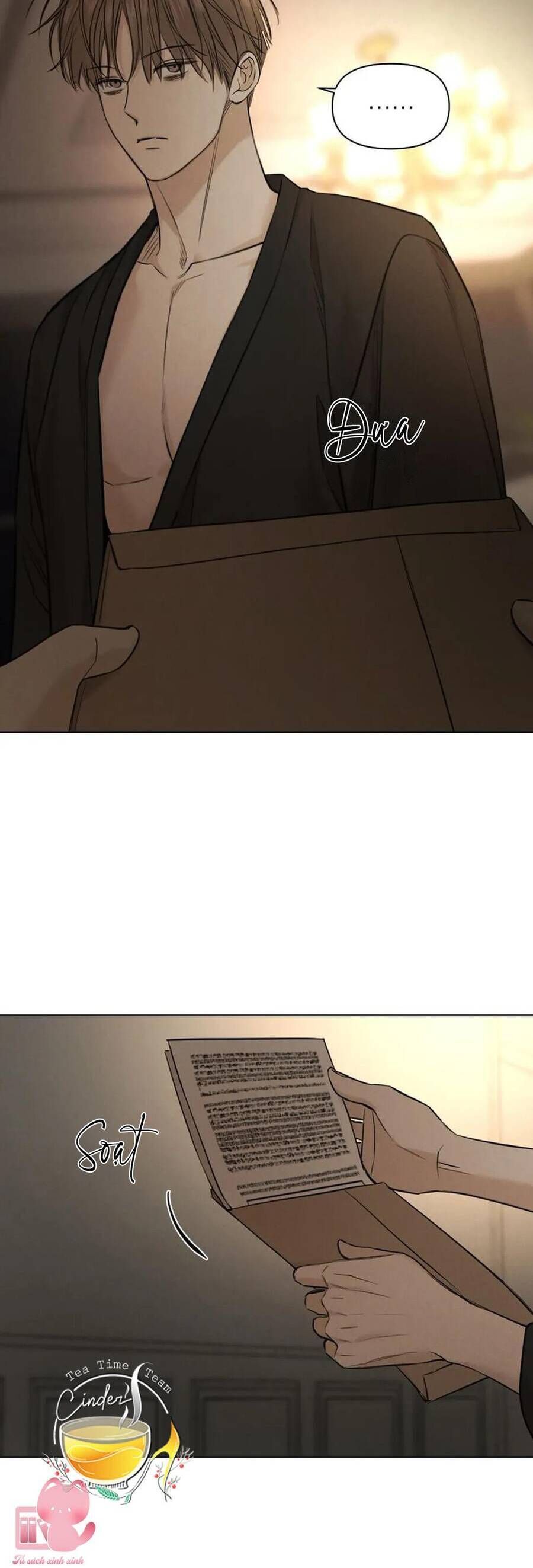 Chỉ Là Ánh Bình Minh Chapter 61 - 19