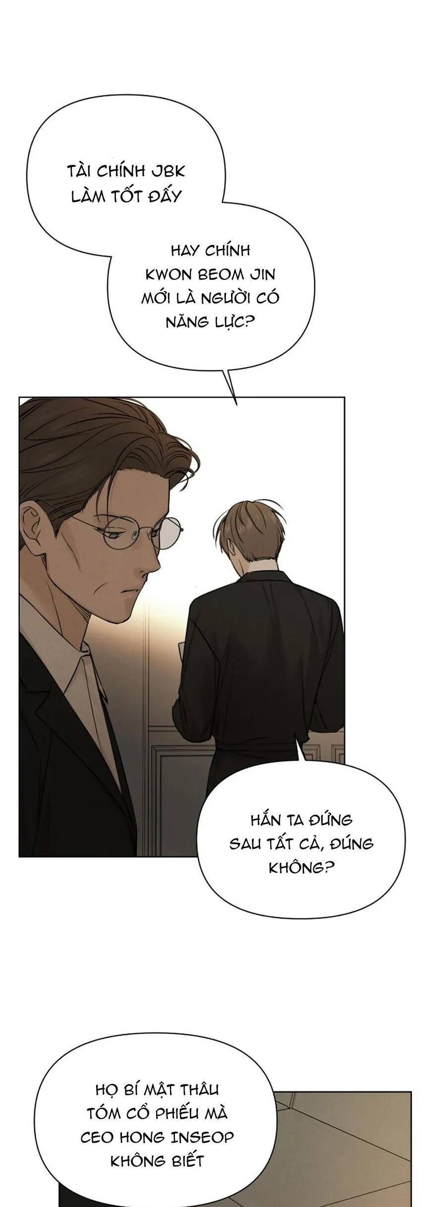 Chỉ Là Ánh Bình Minh Chapter 61 - 20