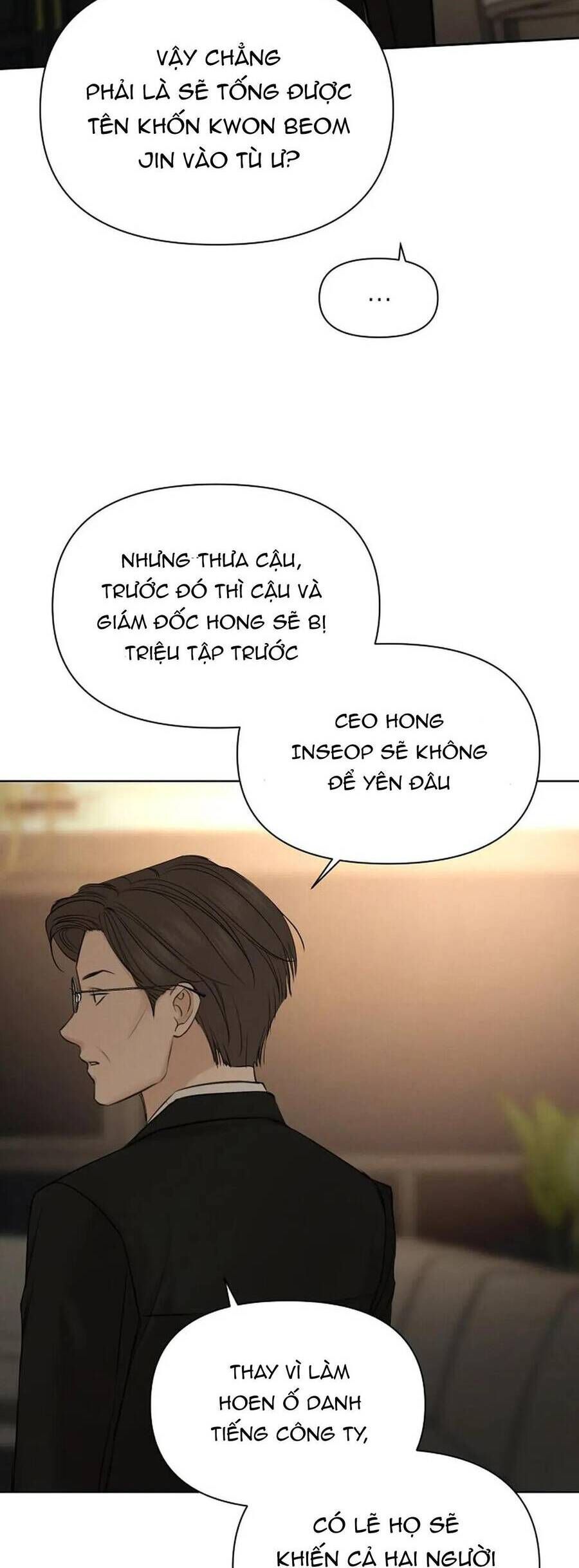 Chỉ Là Ánh Bình Minh Chapter 61 - 23