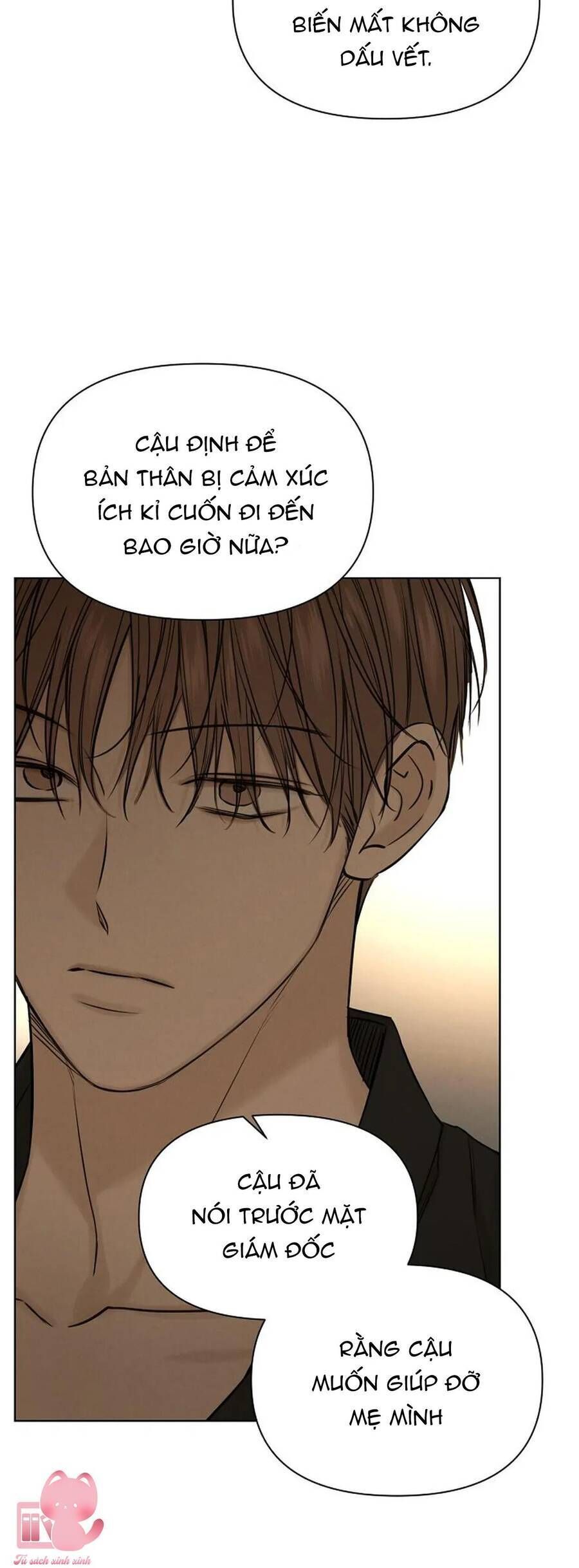 Chỉ Là Ánh Bình Minh Chapter 61 - 24
