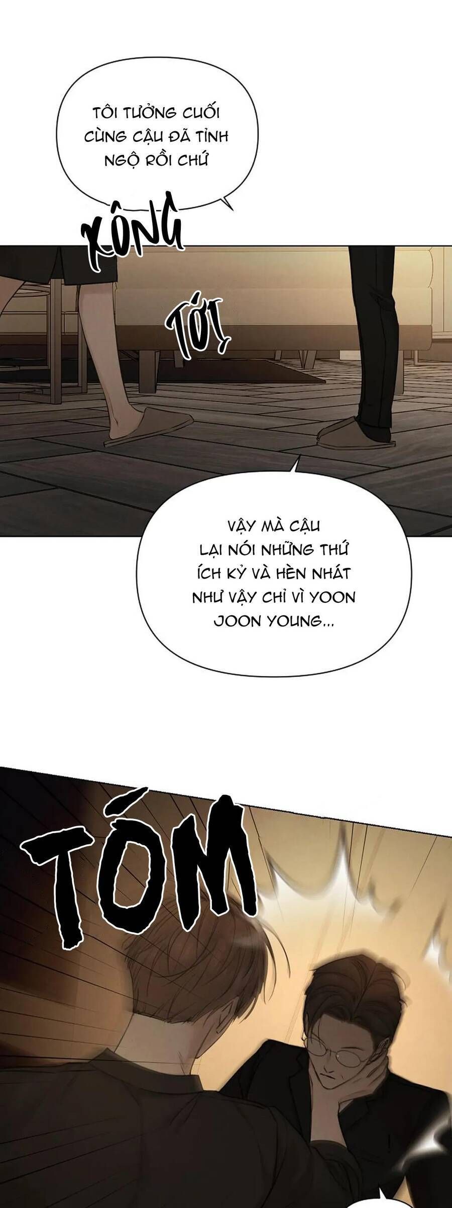 Chỉ Là Ánh Bình Minh Chapter 61 - 25