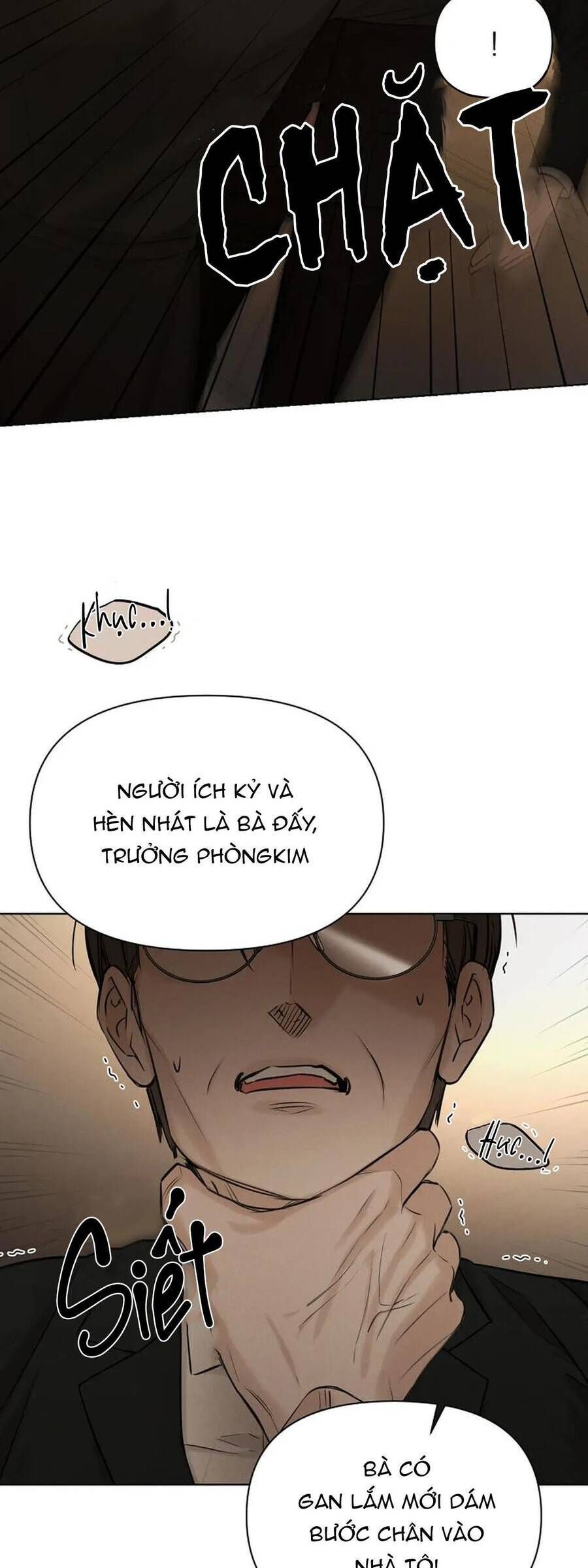 Chỉ Là Ánh Bình Minh Chapter 61 - 26