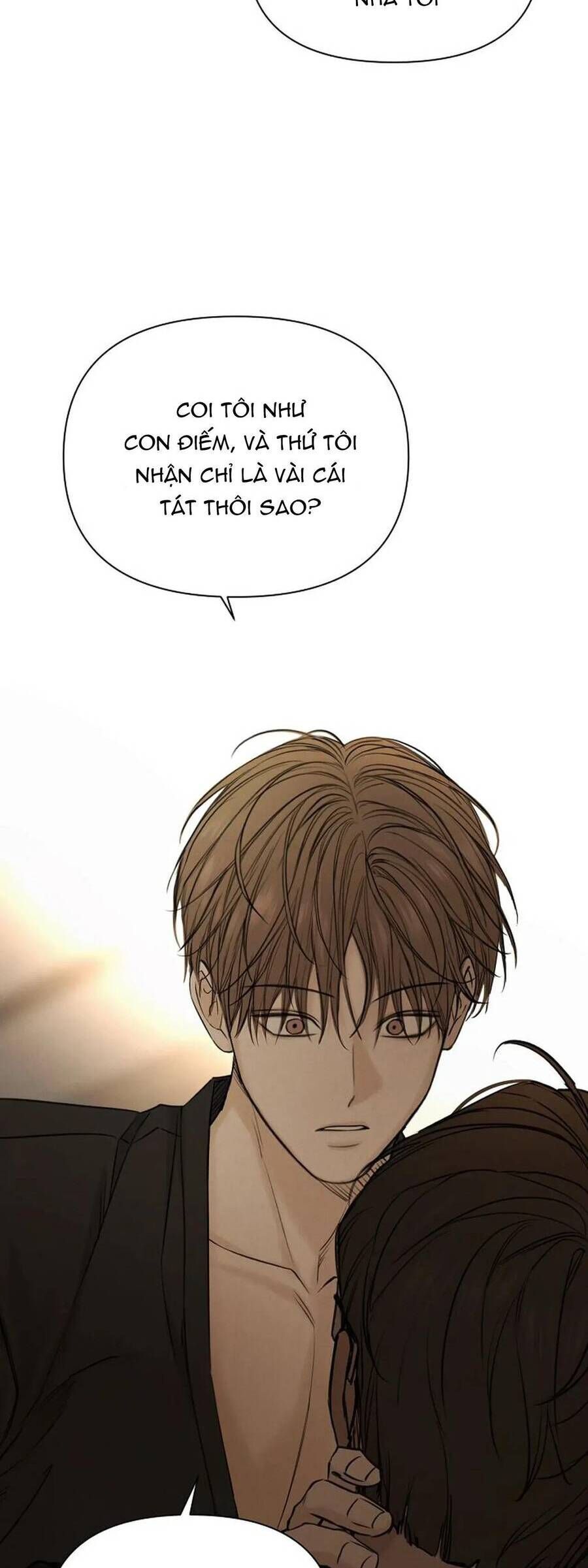 Chỉ Là Ánh Bình Minh Chapter 61 - 27