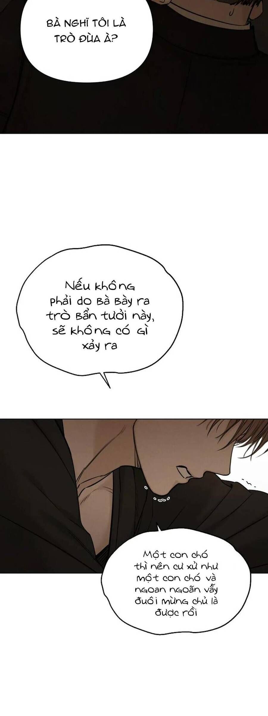 Chỉ Là Ánh Bình Minh Chapter 61 - 28