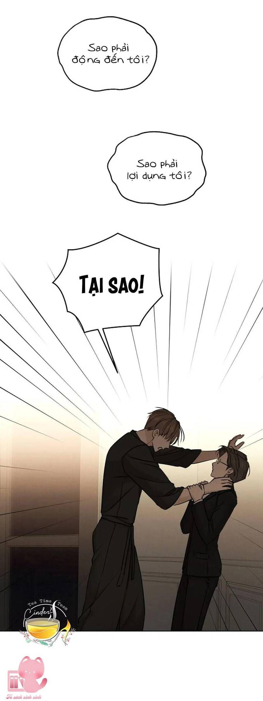 Chỉ Là Ánh Bình Minh Chapter 61 - 29