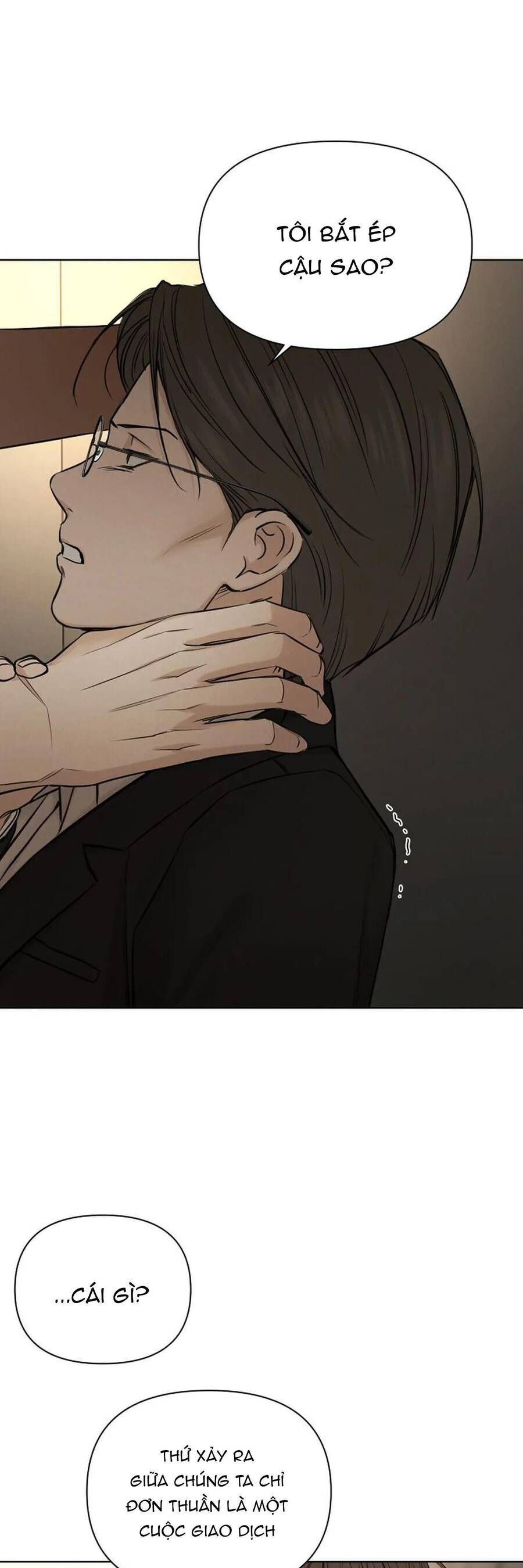 Chỉ Là Ánh Bình Minh Chapter 61 - 30