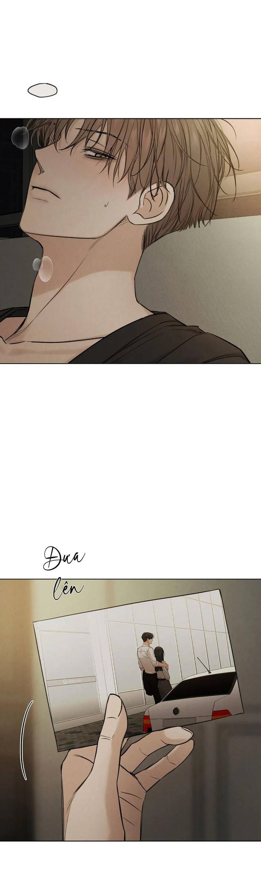 Chỉ Là Ánh Bình Minh Chapter 61 - 4