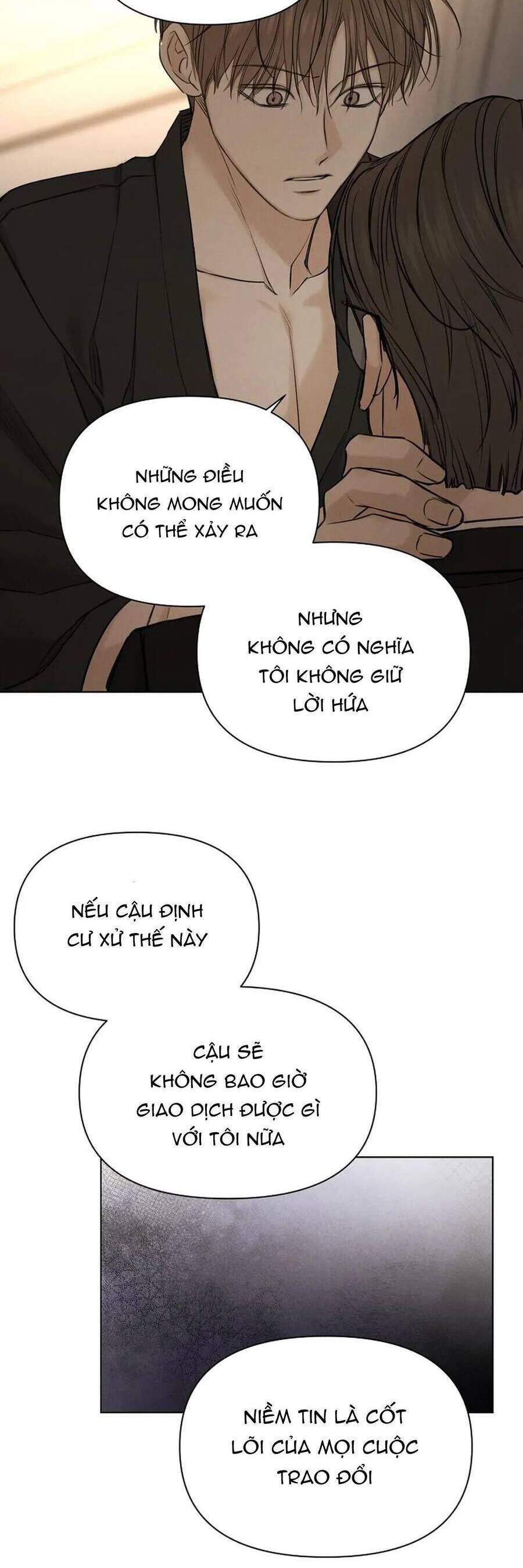 Chỉ Là Ánh Bình Minh Chapter 61 - 31