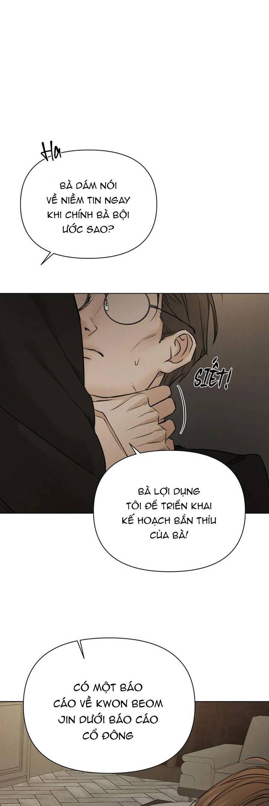 Chỉ Là Ánh Bình Minh Chapter 61 - 32