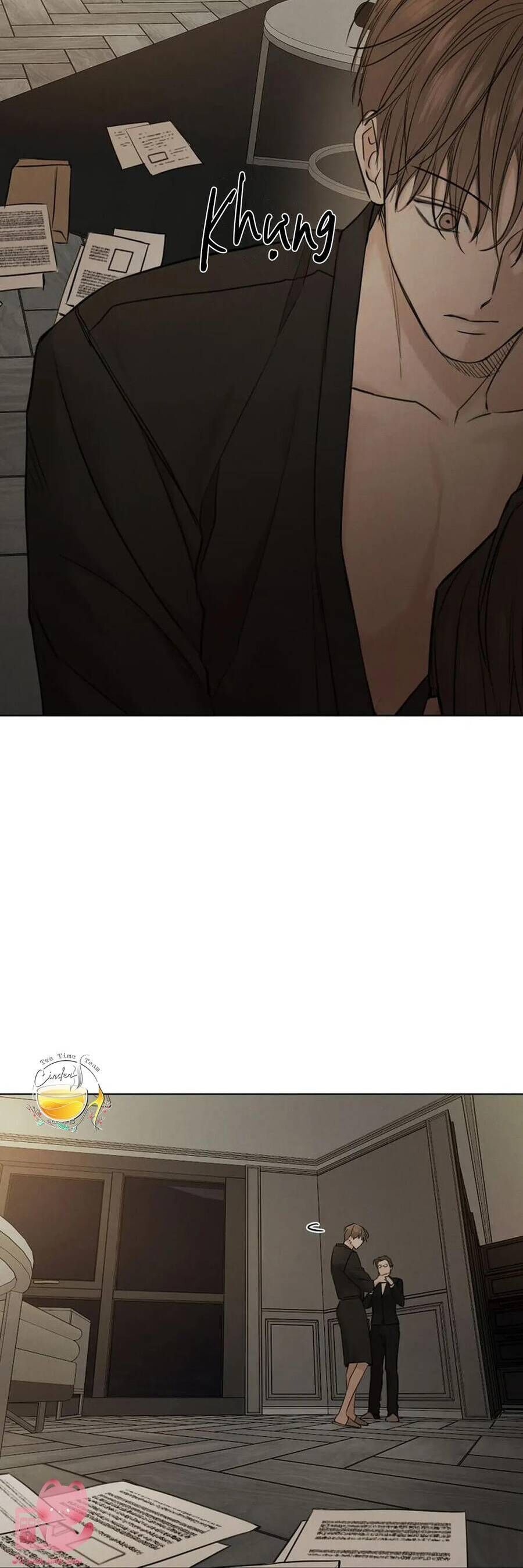 Chỉ Là Ánh Bình Minh Chapter 61 - 33