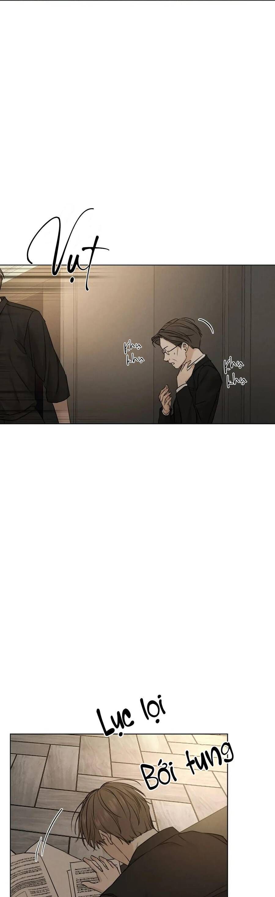 Chỉ Là Ánh Bình Minh Chapter 61 - 34