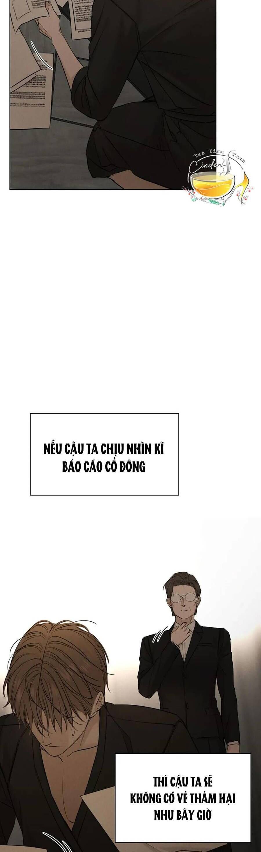 Chỉ Là Ánh Bình Minh Chapter 61 - 35