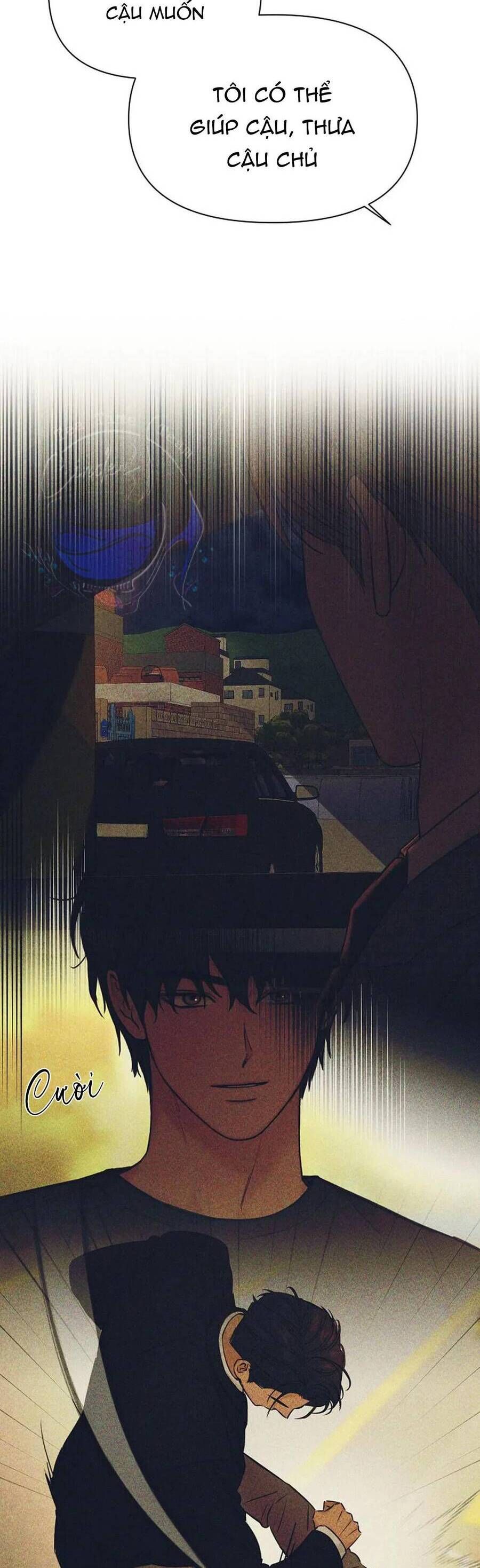 Chỉ Là Ánh Bình Minh Chapter 61 - 37