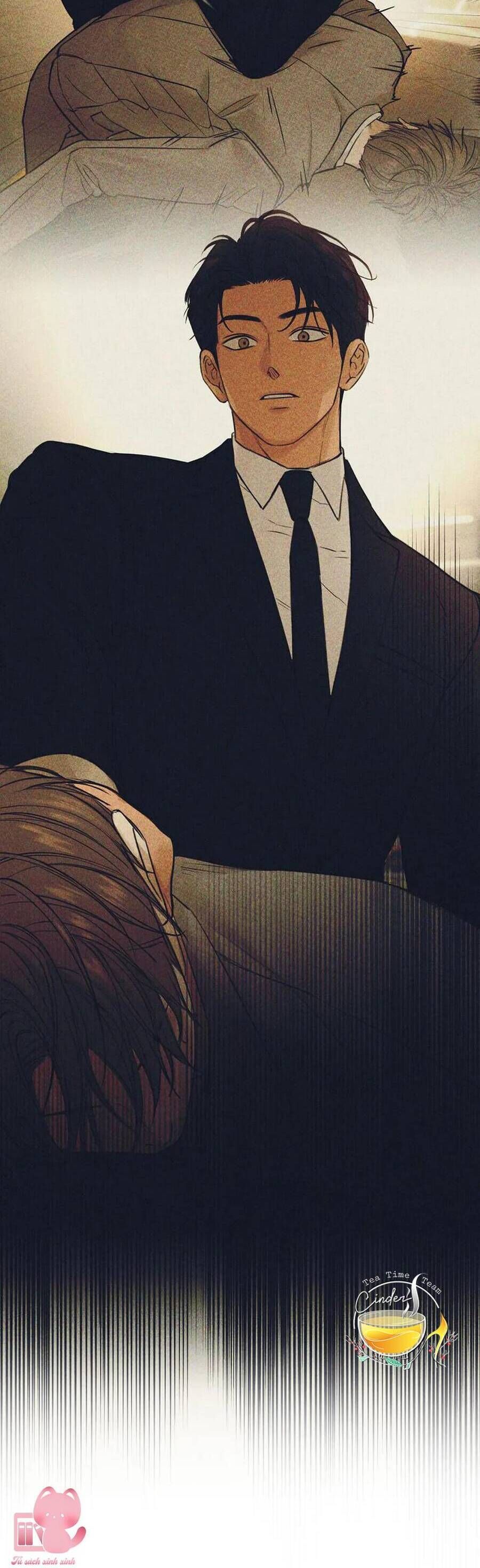 Chỉ Là Ánh Bình Minh Chapter 61 - 38