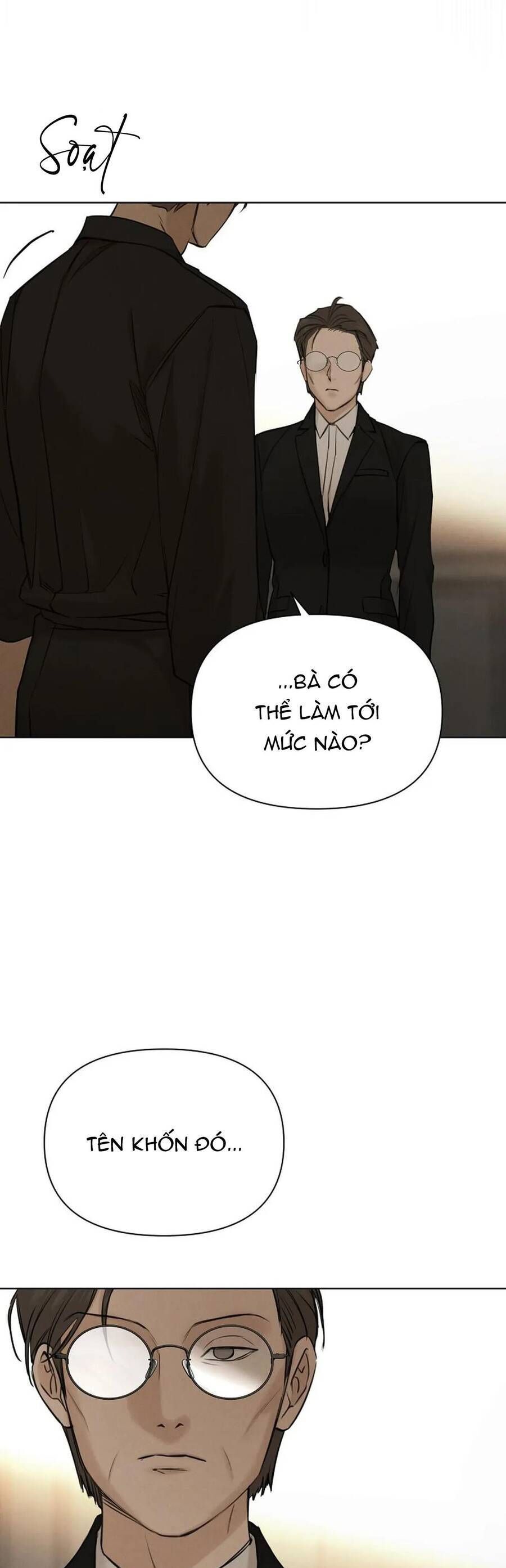 Chỉ Là Ánh Bình Minh Chapter 61 - 39