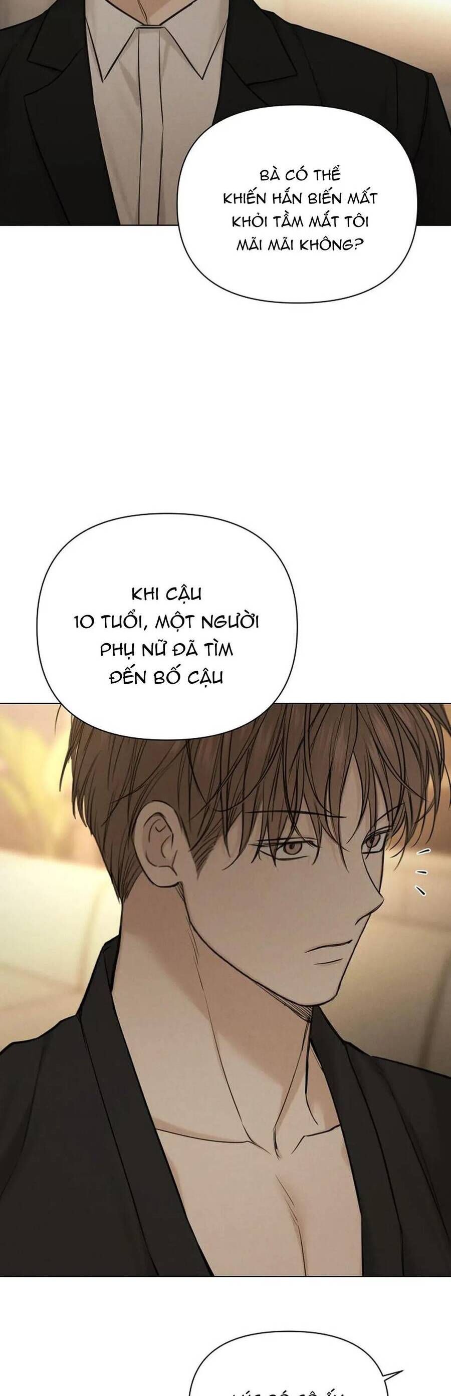 Chỉ Là Ánh Bình Minh Chapter 61 - 40