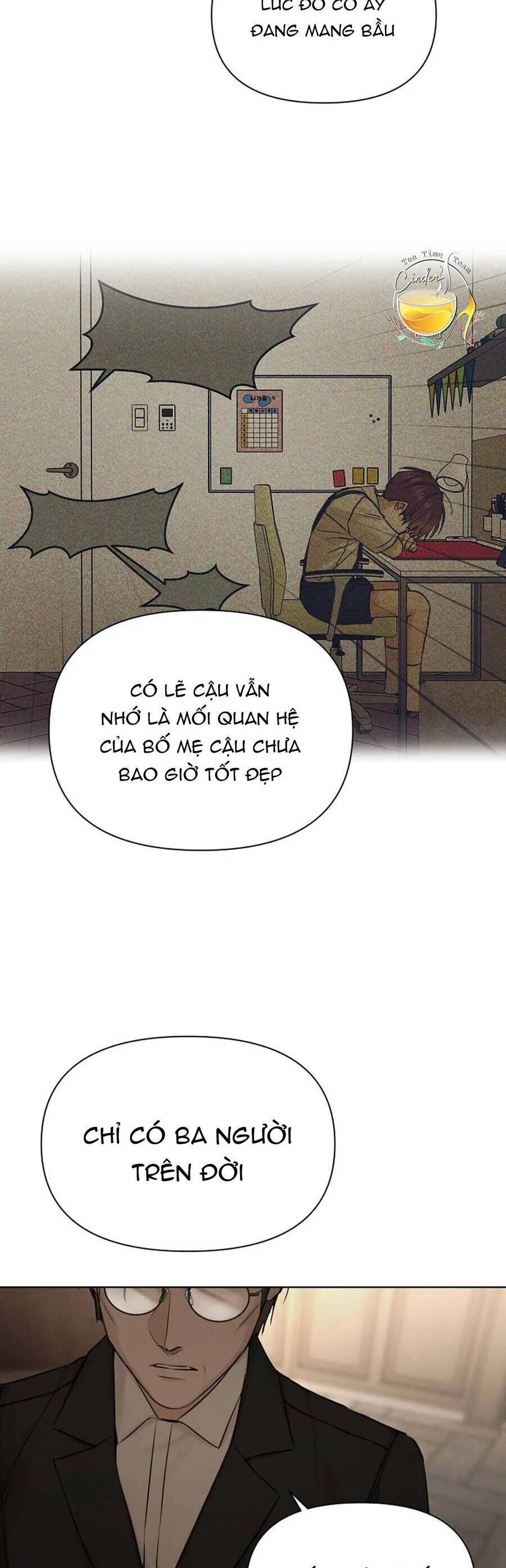 Chỉ Là Ánh Bình Minh Chapter 61 - 41