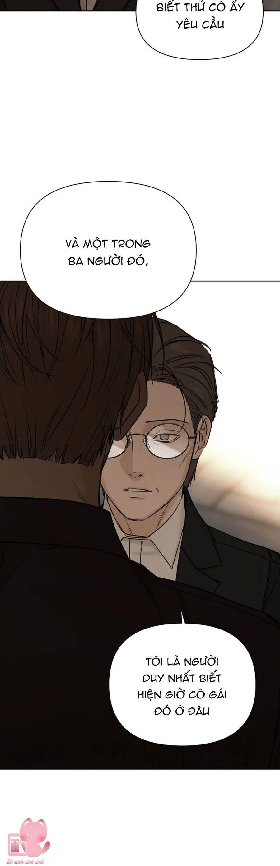 Chỉ Là Ánh Bình Minh Chapter 61 - 42