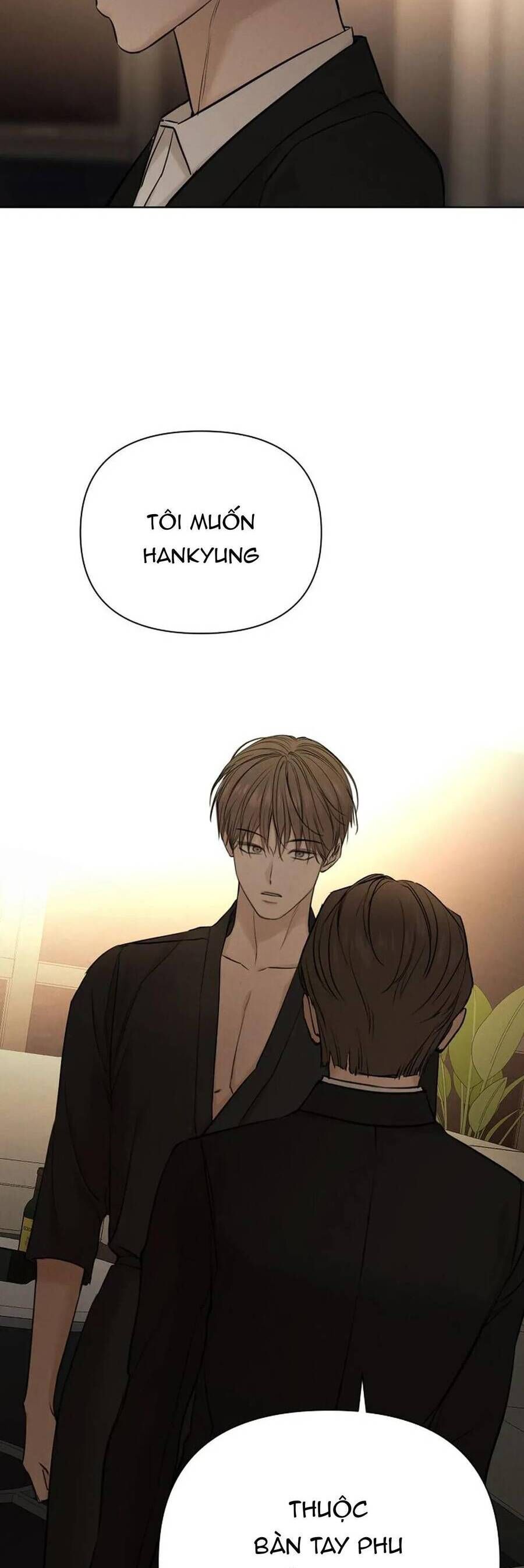 Chỉ Là Ánh Bình Minh Chapter 61 - 44