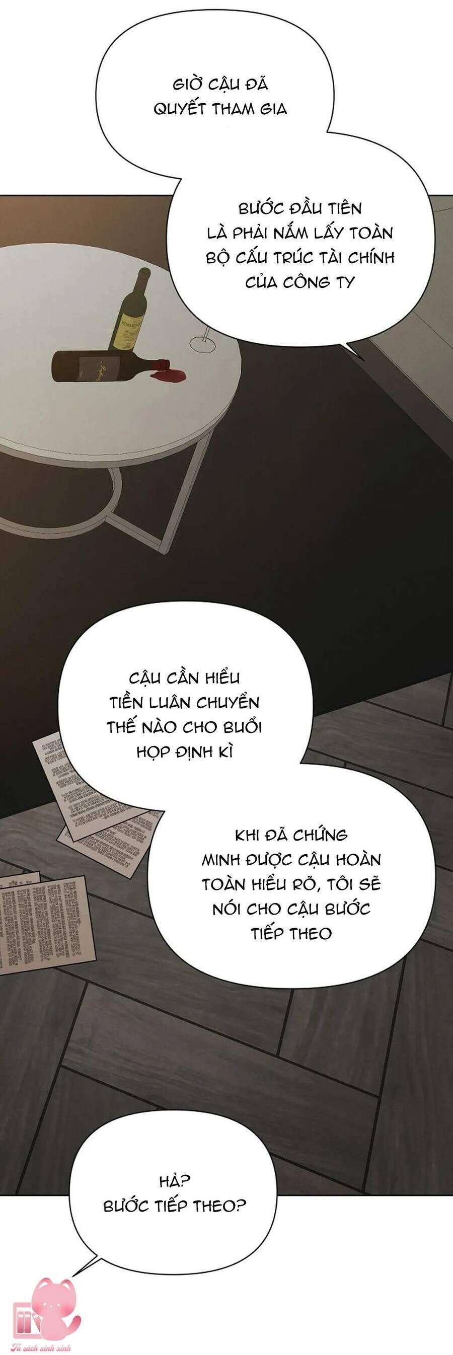 Chỉ Là Ánh Bình Minh Chapter 61 - 46