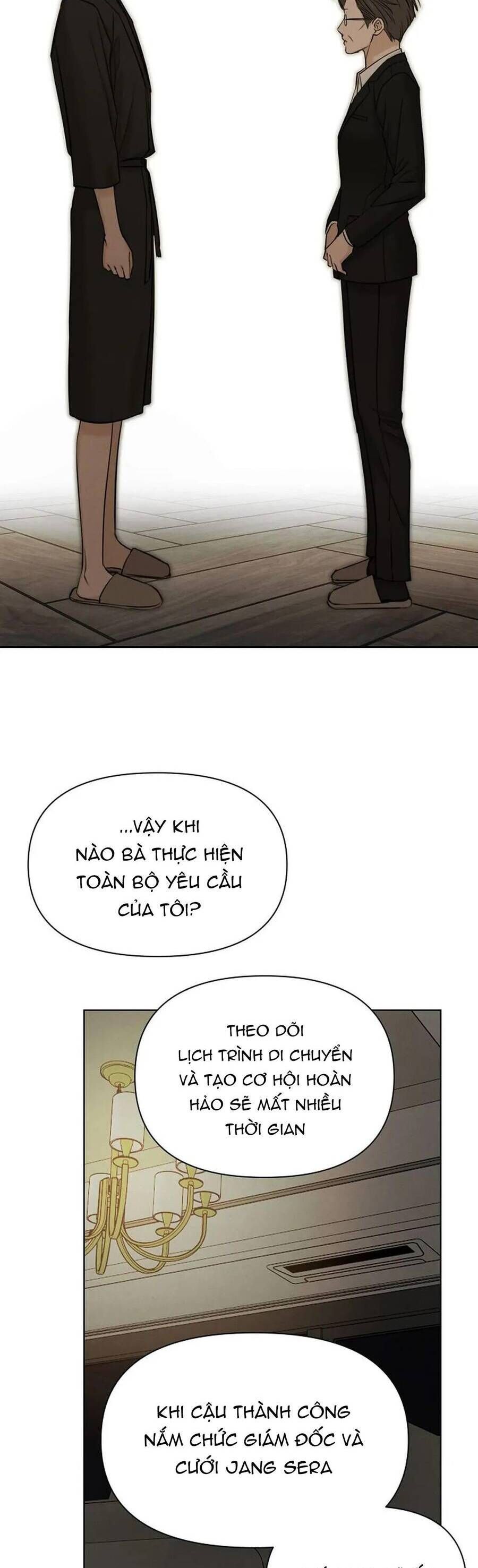 Chỉ Là Ánh Bình Minh Chapter 61 - 48