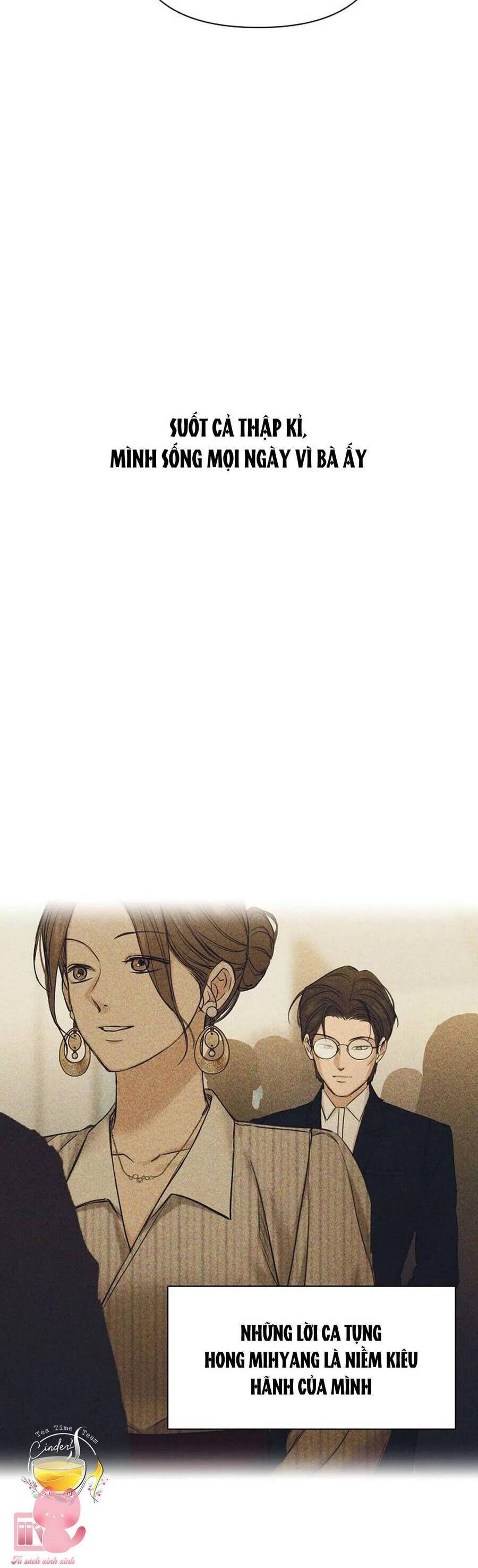 Chỉ Là Ánh Bình Minh Chapter 61 - 50