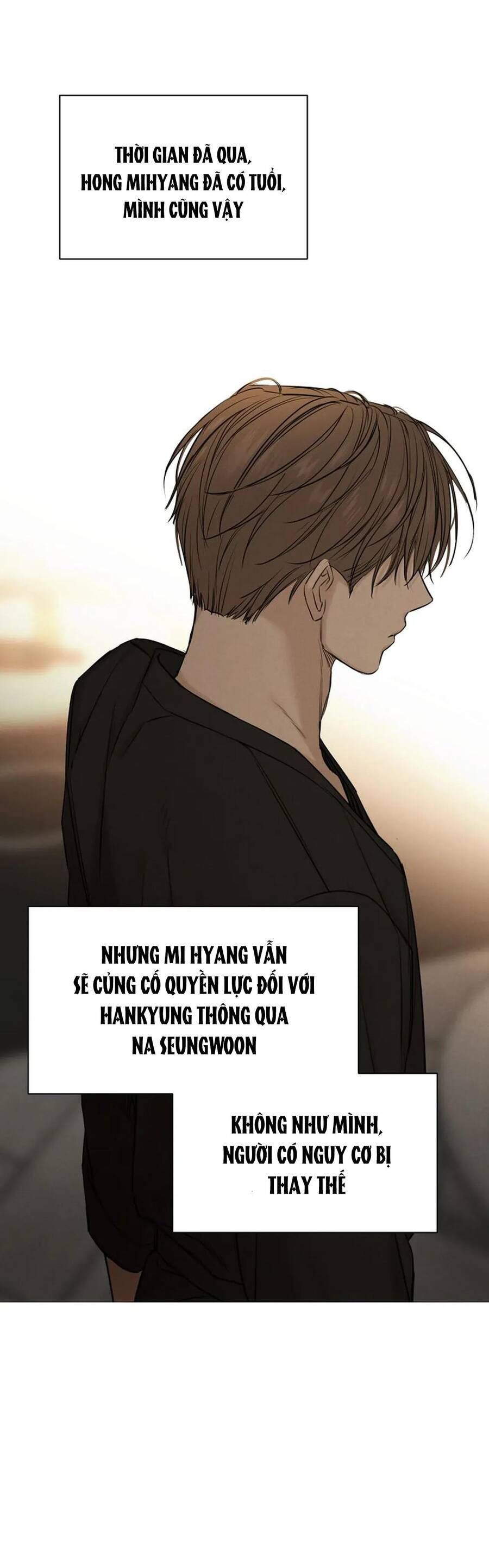 Chỉ Là Ánh Bình Minh Chapter 61 - 51