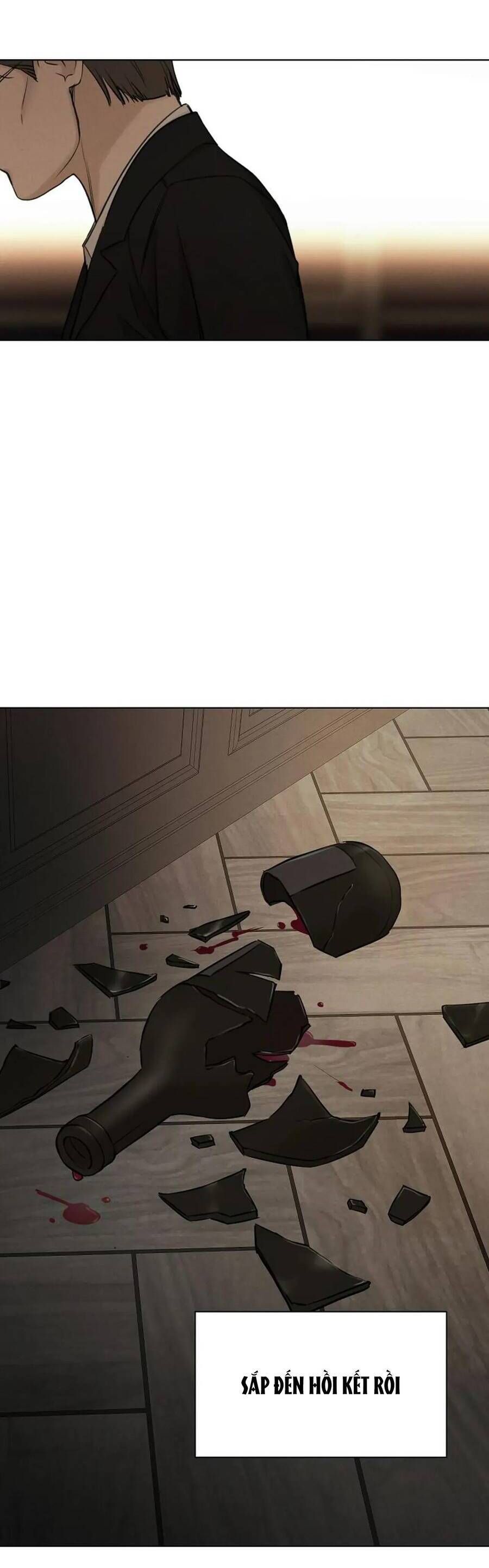 Chỉ Là Ánh Bình Minh Chapter 61 - 52