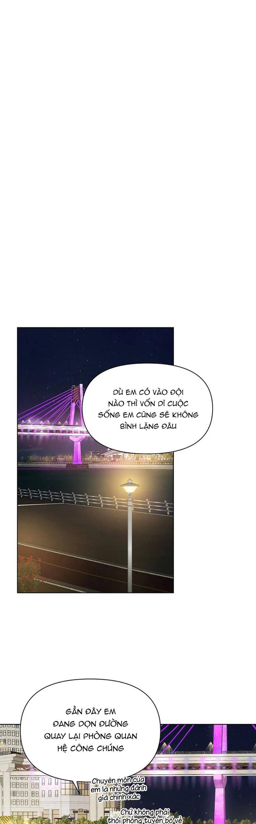 Chỉ Là Ánh Bình Minh Chapter 61 - 53