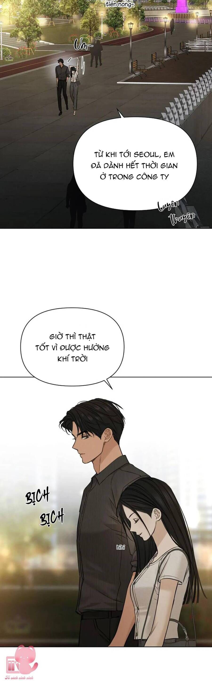 Chỉ Là Ánh Bình Minh Chapter 61 - 54
