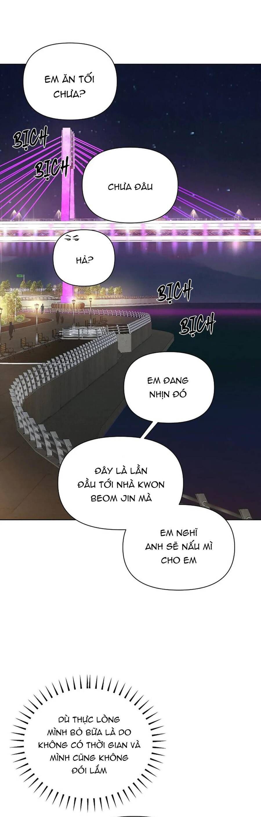 Chỉ Là Ánh Bình Minh Chapter 61 - 55