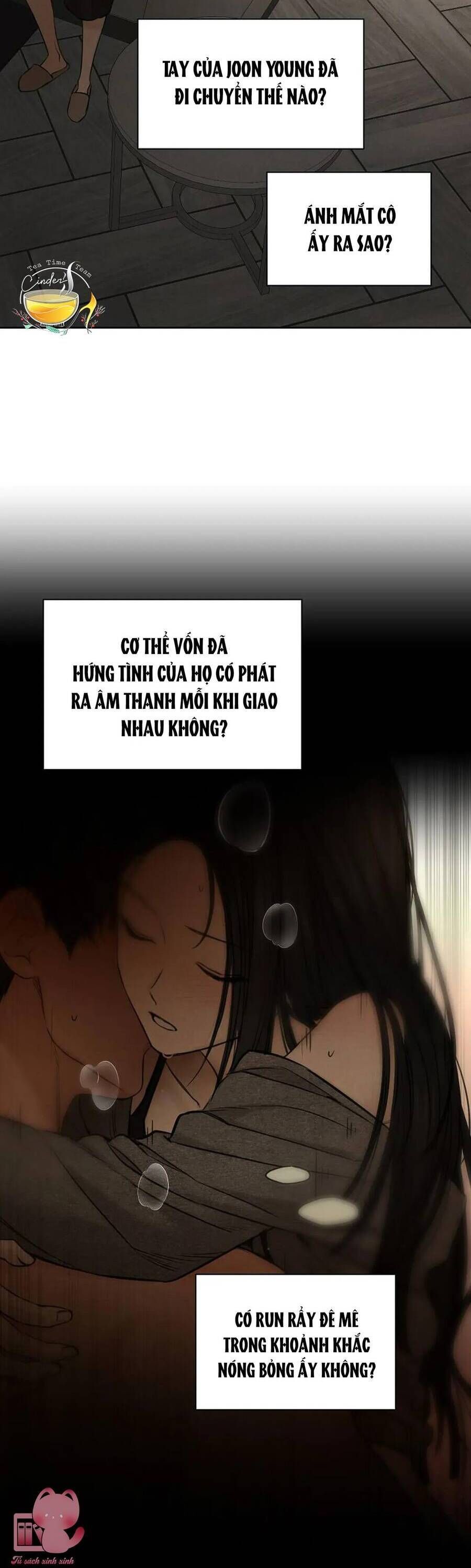 Chỉ Là Ánh Bình Minh Chapter 61 - 7