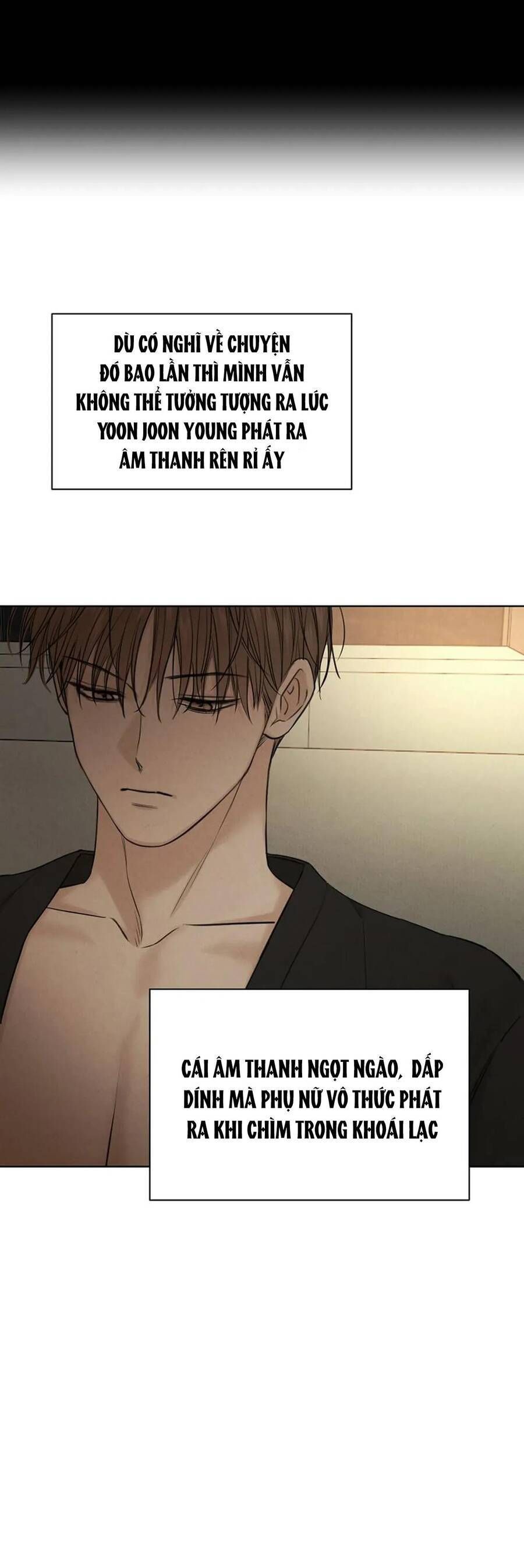 Chỉ Là Ánh Bình Minh Chapter 61 - 8