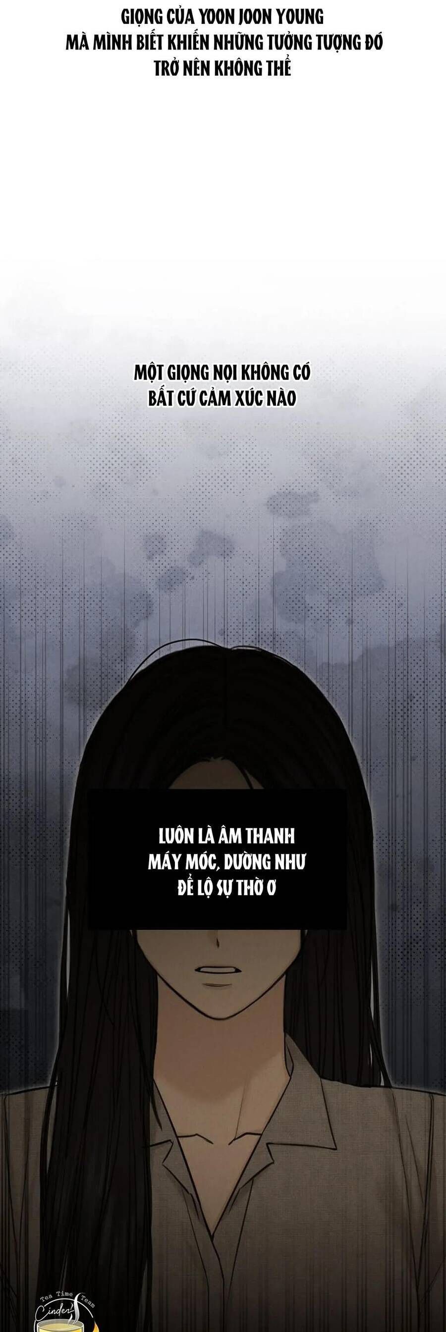 Chỉ Là Ánh Bình Minh Chapter 61 - 9