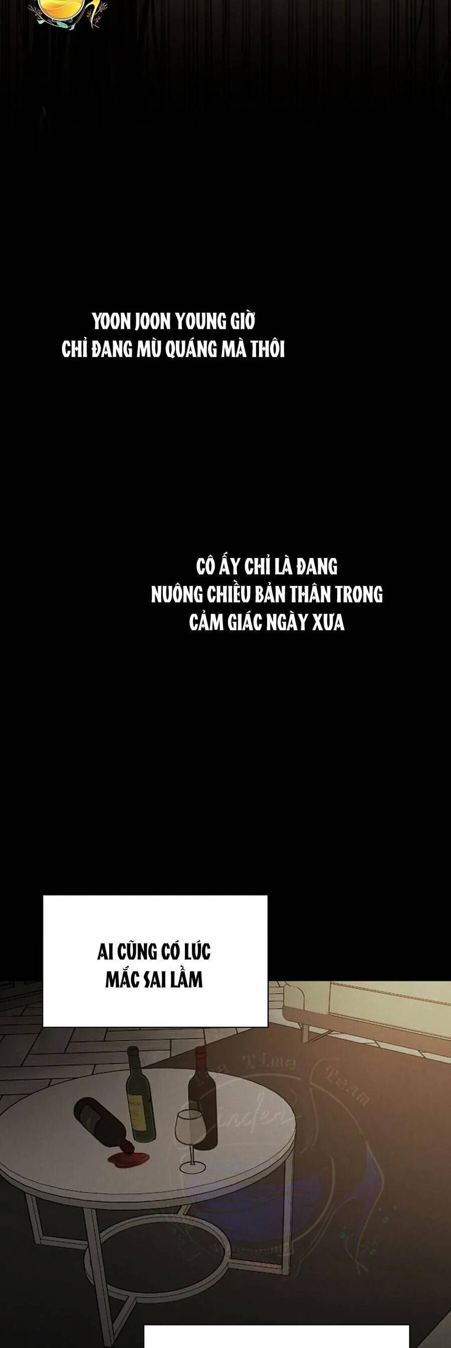 Chỉ Là Ánh Bình Minh Chapter 61 - 10