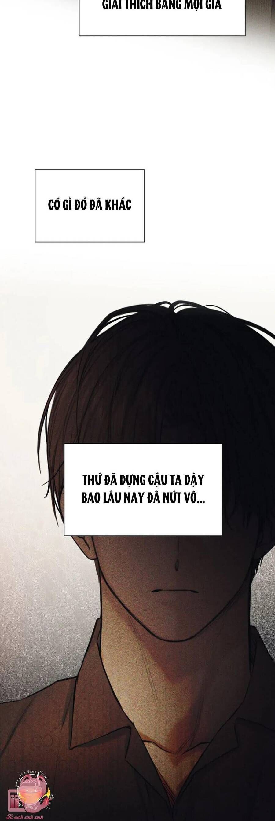 Chỉ Là Ánh Bình Minh Chapter 62 - 11